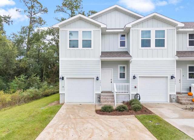 Property at 1411 Iroquois Ct, Pensacola, FL 32534, 3 beds, 2.5 baths