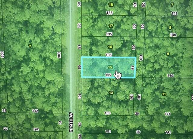 Property at 000 14th Ave, Milton, FL 32583