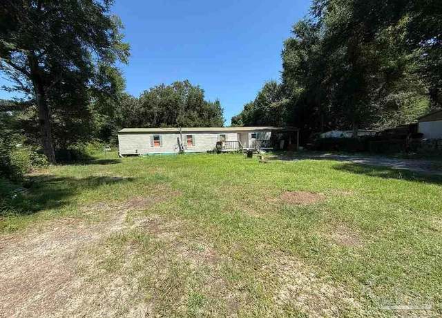 Property at 3474 Jabro Dr, Milton, FL 32571, 3 beds, 2 baths