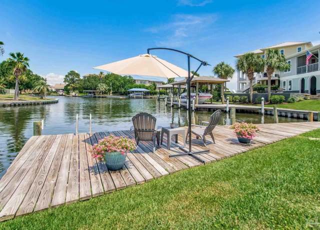 Property at 1050 Edgewater Ln, Gulf Breeze, FL 32563, 4 beds, 4 baths