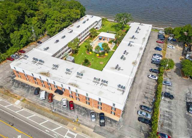 Property at 710 Scenic Hwy #224, Pensacola, FL 32503, 2 beds, 1.5 baths