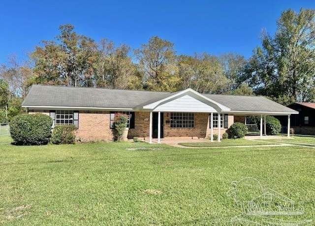Property at 223 Mcrae St, Atmore, AL 36502, 3 beds, 2 baths