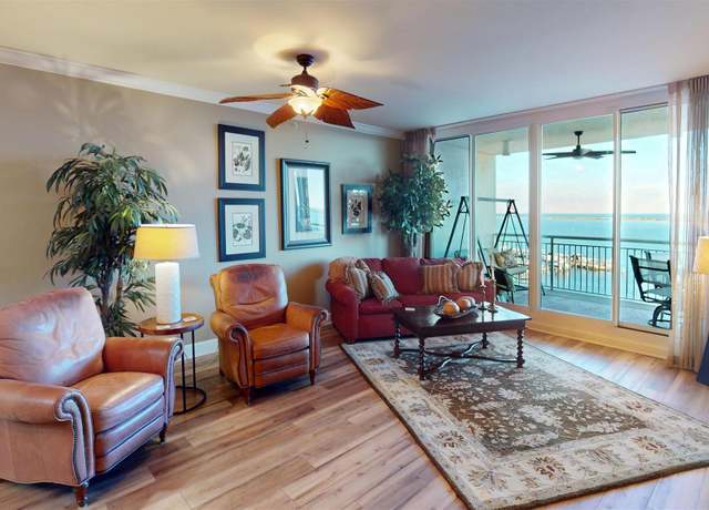 Property at 10099 Nelle Ave #902, Pensacola, FL 32507, 3 beds, 2 baths