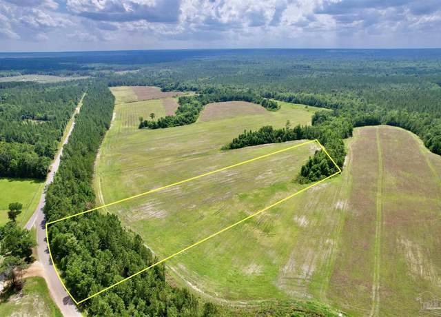 Property at Lot 49 Mineral Springs Rd, Jay, FL 32565