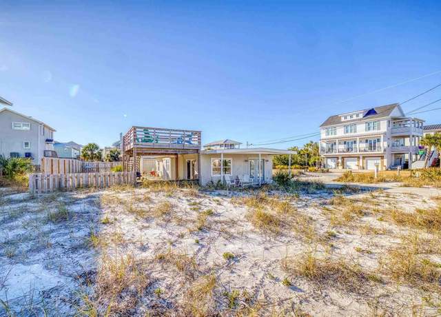 Property at 310 Avenida 13, Pensacola Beach, FL 32561, 2 beds, 1 bath