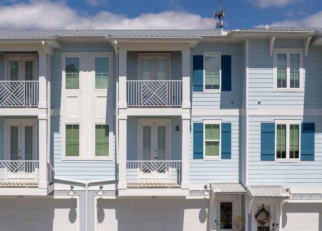 Property at 213 English Cove Ct, Gulf Breeze, FL 32561, 4 beds, 4 baths