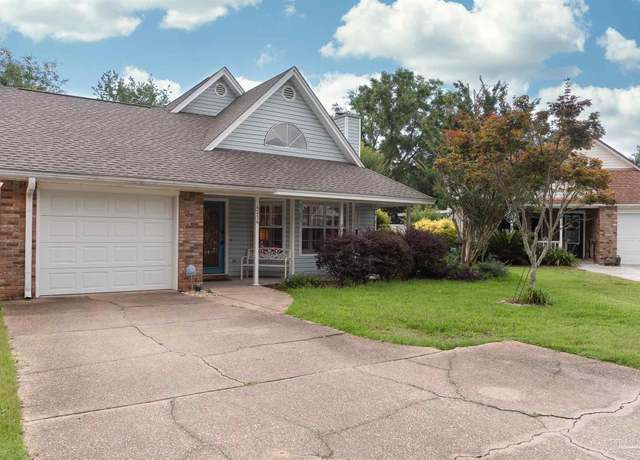 Property at 4214 Spanish Trail Pl, Pensacola, FL 32504, 3 beds, 2 baths