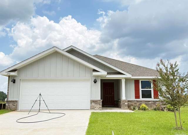 Property at 2765 Chevy Cir, Pace, FL 32571, 3 beds, 2 baths