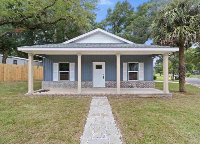 Property at 333 N 62nd Ave, Pensacola, FL 32506, 3 beds, 2 baths