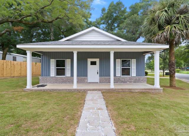 Property at 333 N 62nd Ave, Pensacola, FL 32506, 3 beds, 2 baths
