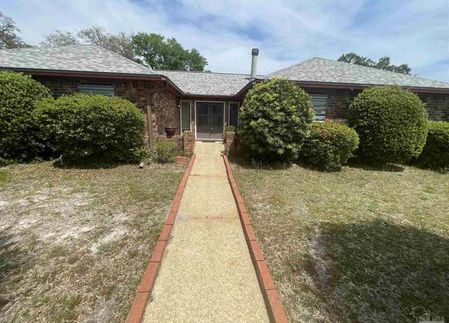 Property at 7844 Bay Meadows Dr, Pensacola, FL 32507, 3 beds, 2 baths