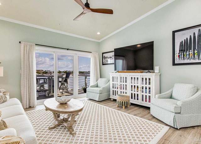 Property at 17290 Perdido Key Dr Unit 5B, Pensacola, FL 32507, 1 bed, 2 baths