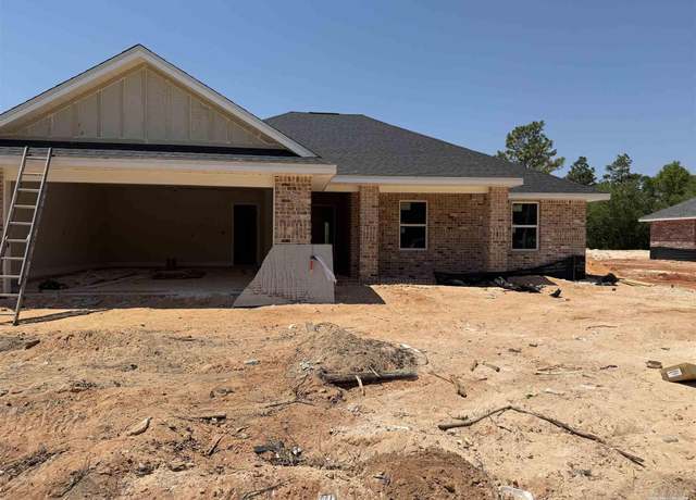 Property at 7919 Twin Lake Dr, Milton, FL 32583, 3 beds, 2 baths