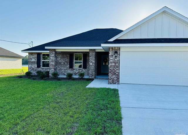 Property at 7919 Twin Lake Dr, Milton, FL 32583, 3 beds, 2 baths