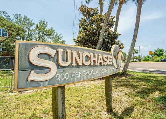 Property at 200 Pensacola Beach Rd Unit H-1, Gulf Breeze, FL 32561, 2 beds, 2 baths