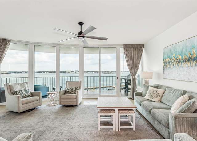 Property at 28105 Perdido Beach Blvd Unit C405, Orange Beach, AL 36561, 3 beds, 3 baths