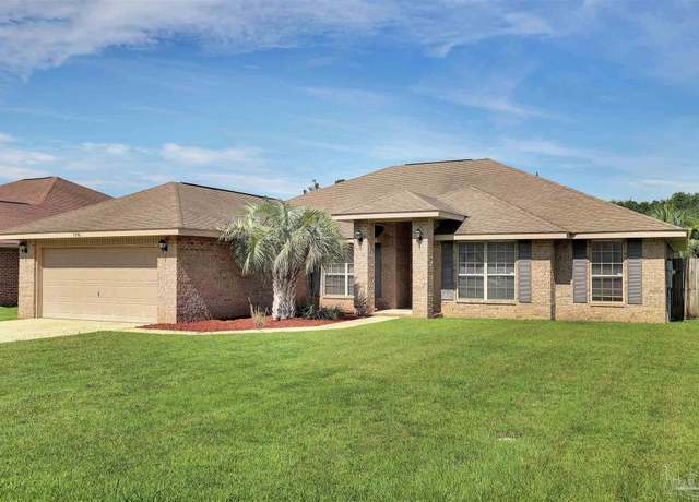 Property at 5994 Autumn Pines Cir, Pace, FL 32571, 4 beds, 2 baths