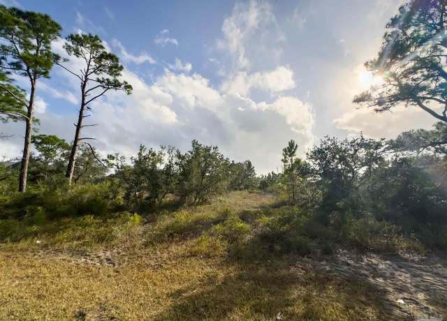 Property at 13431 Gongora Dr, Pensacola, FL 32507