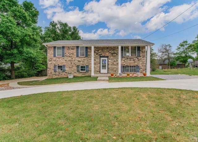 Property at 4587 Tradewinds Way, Pensacola, FL 32514, 4 beds, 3 baths