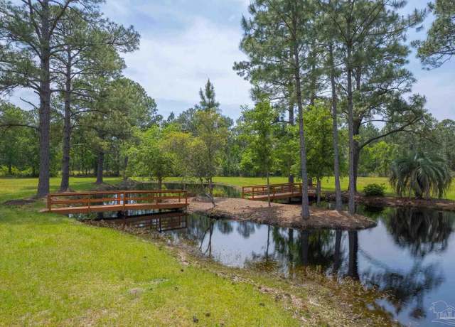 Property at 1164 Pearson Rd, Milton, FL 32571