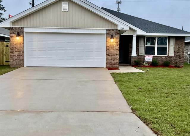 Property at 12131 Emerald Heights Ln Unit 12B, Pensacola, FL 32506, 3 beds, 2 baths