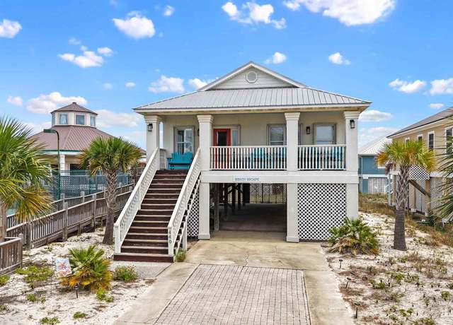 Property at 446 Harbor Light Cir, Gulf Shores, AL 36542, 3 beds, 2 baths