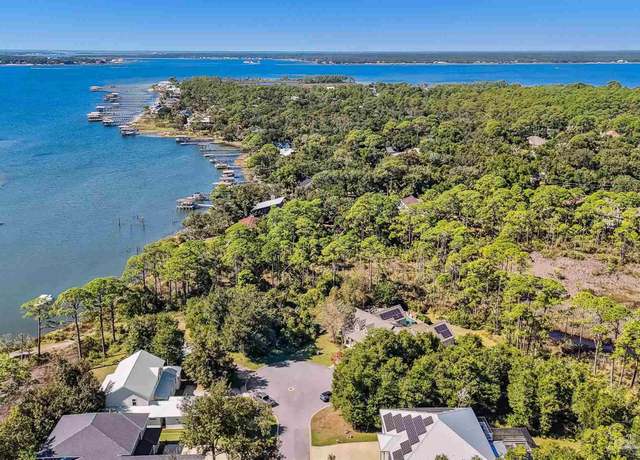 Property at 16299 Narwhal Dr, Pensacola, FL 32507