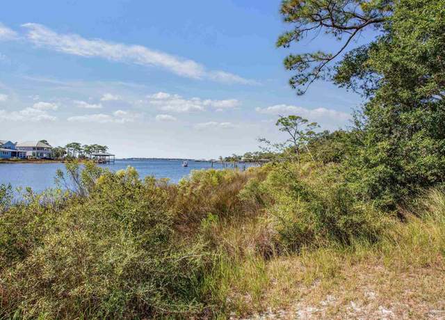 Property at 16299 Narwhal Dr, Pensacola, FL 32507