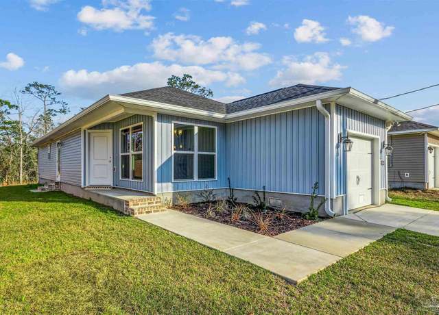 Property at 8529 Walnut Ave, Pensacola, FL 32534, 3 beds, 2 baths