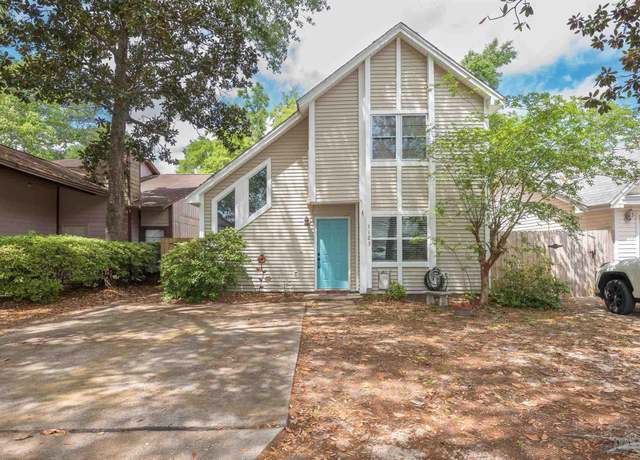 Property at 3123 Cedarwood Village Pl, Pensacola, FL 32514, 3 beds, 2 baths