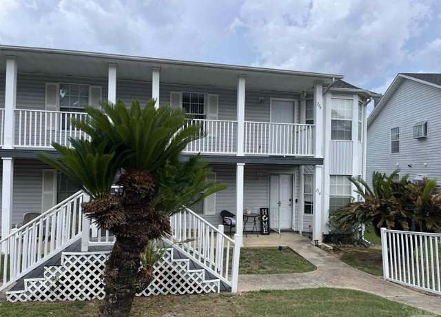 Property at 1500 E Johnson Ave #216, Pensacola, FL 32514, 2 beds, 2 baths