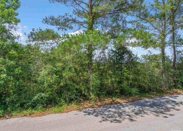 Property at Lot 1 Sid Hayes Rd, Jay, FL 32565