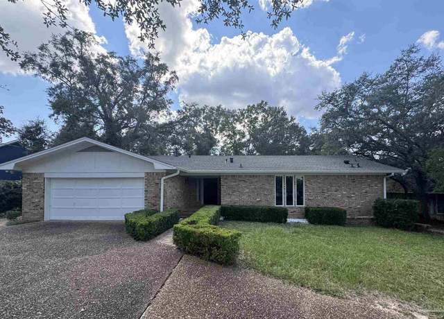 Property at 8839 Meadowbrook Dr, Pensacola, FL 32514, 3 beds, 3.5 baths