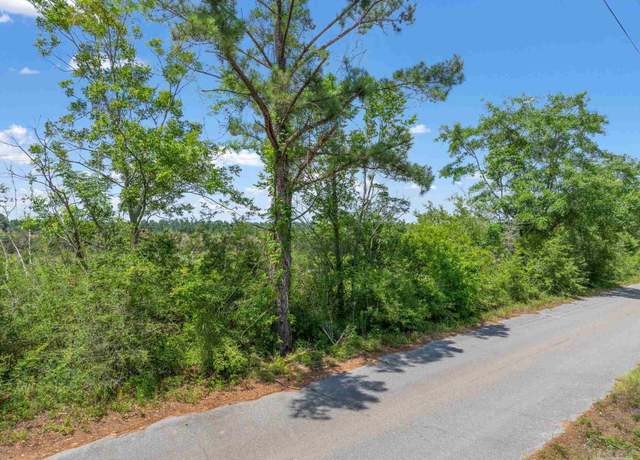 Property at Lot 2 Sid Hayes Rd, Jay, FL 32565