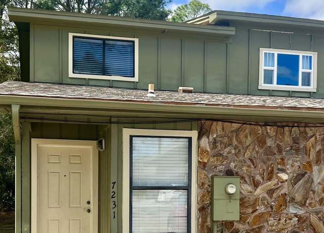 Property at 7231 Lago Vista Ct, Pensacola, FL 32506, 2 beds, 2 baths