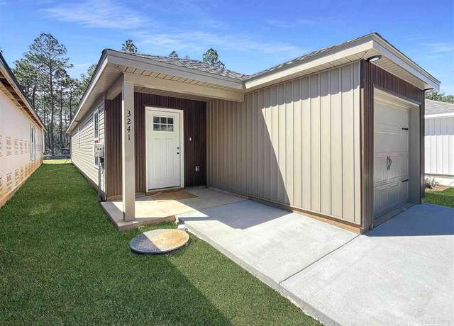 Property at 3241 Damon Dr, Milton, FL 32583, 3 beds, 2 baths