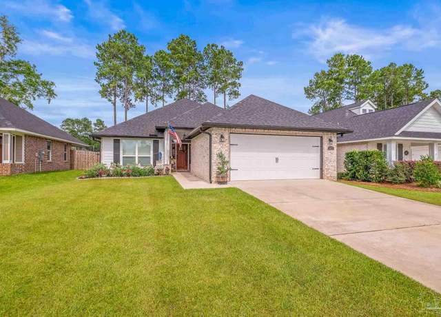 Property at 5671 Dunridge Dr, Pace, FL 32571, 3 beds, 3 baths