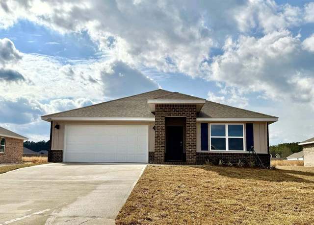 Property at 2701 Chevy Cir, Pace, FL 32571, 4 beds, 2 baths