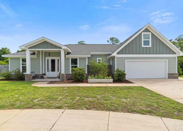 Property at 1712 Windpointe Cv, Gulf Breeze, FL 32563, 4 beds, 3 baths