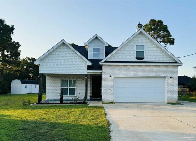 Property at 1029 Steel Ct, Milton, FL 32583, 4 beds, 3.5 baths
