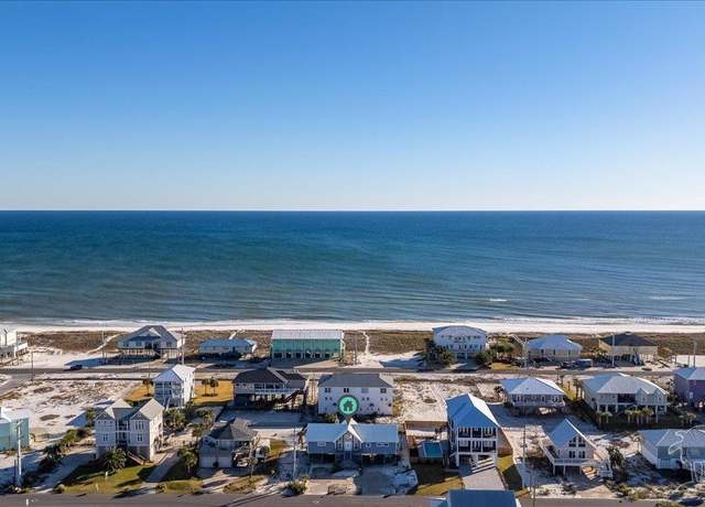 Property at 8175 White Sands Blvd, Navarre Beach, FL 32566, 3 beds, 2 baths