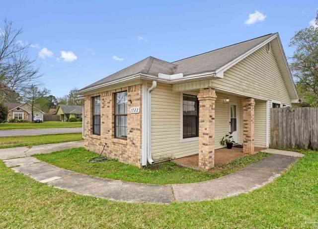 Property at 1722 Quail Path, Ft Walton Beach, FL 32547, 3 beds, 2 baths