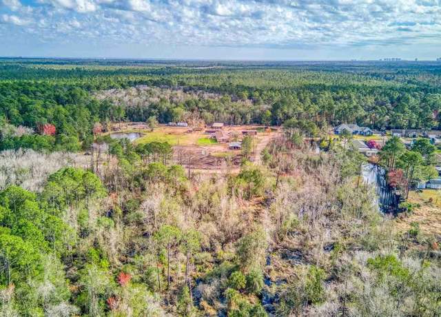 Property at 12000 Blk Havburg Dr, Pensacola, FL 32506