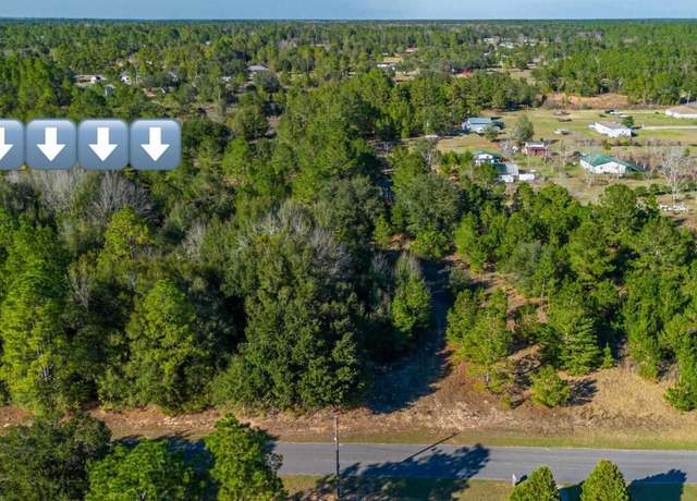 Property at TBD-Lot 3 Permenter Rd, Milton, FL 32583