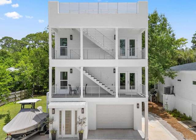 Property at 416 Creary St, Pensacola, FL 32507, 3 beds, 3.5 baths