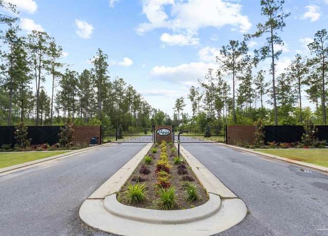 Property at Lot 23 Steele Meadow Dr, Pace, FL 32571