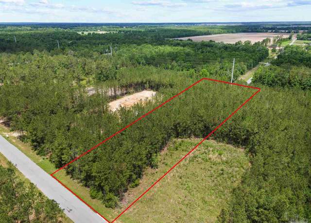 Property at Lot 23 Steele Meadow Dr, Pace, FL 32571