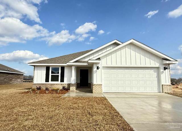 Property at 2704 Chevy Cir, Pace, FL 32571, 3 beds, 2 baths