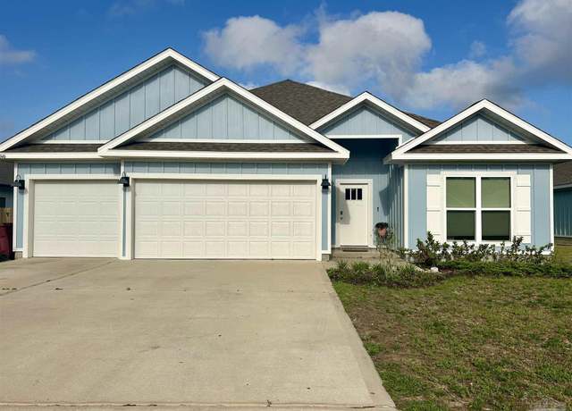 Property at 1346 Sea Grove Ct, Gulf Breeze, FL 32563, 4 beds, 3 baths