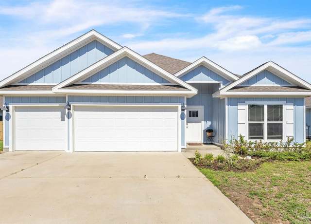 Property at 1346 Sea Grove Ct, Gulf Breeze, FL 32563, 4 beds, 3 baths